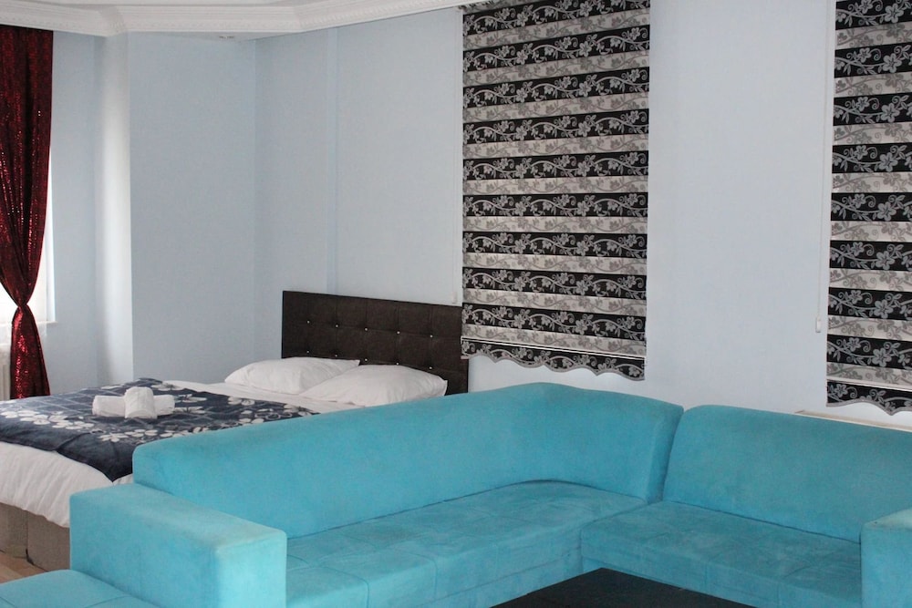 Apartment, 1 Bedroom photo 1