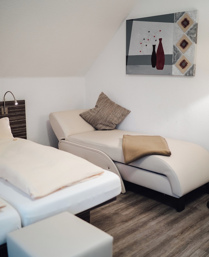 Doppelzimmer (Brauerei) - Photo 1