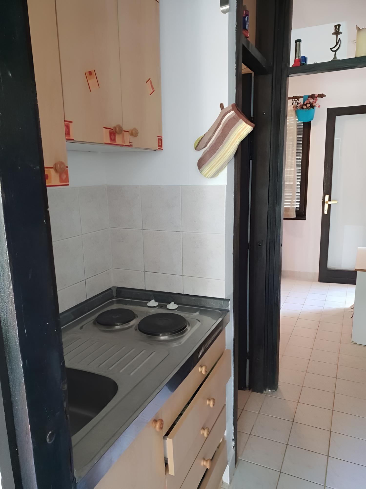 Apartment (Iva - 50m from the beach - A1(4+1)) photo 3
