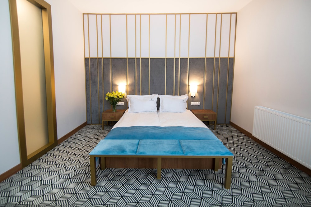 Deluxe Double or Twin Room photo 2