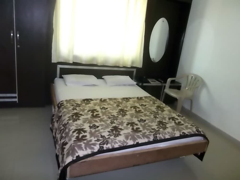 Deluxe Room (Airconditioned) photo 3