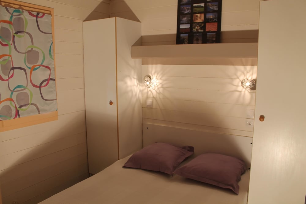 Chalet, 1 Bedroom, Terrace (2 pers) photo 1