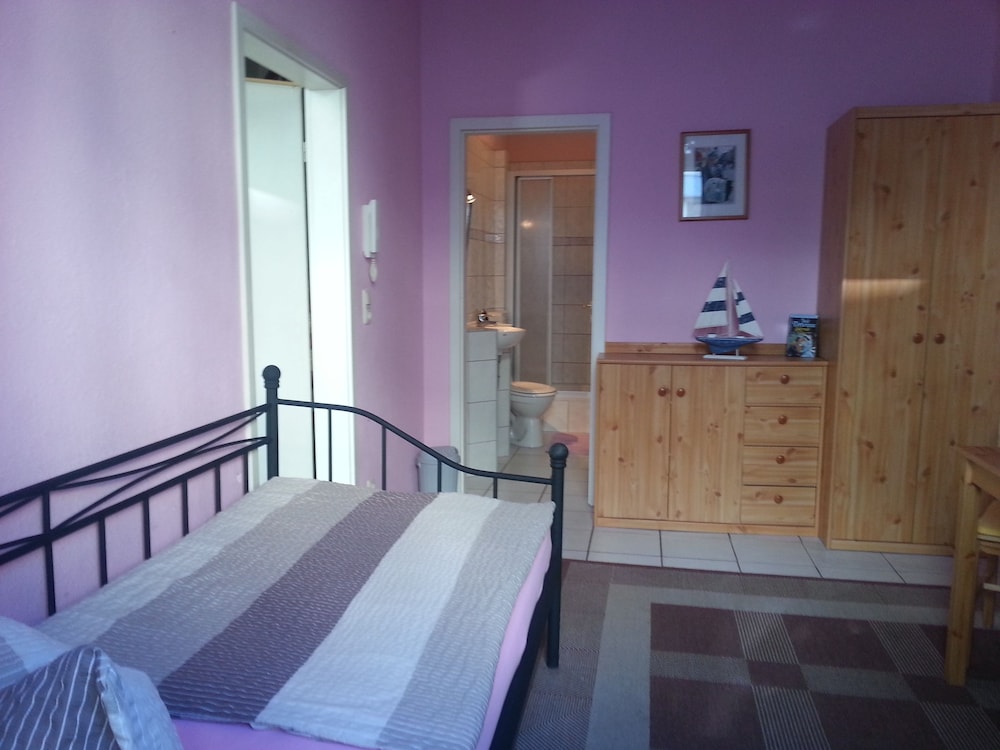 Classic Single Room photo 1