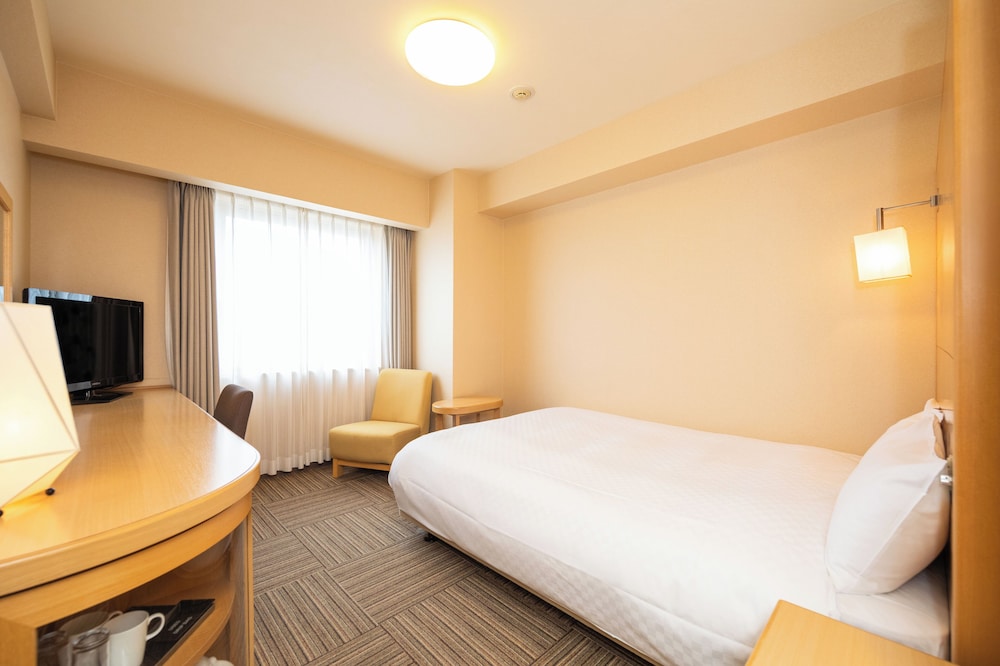 Comfort Double Room, City View