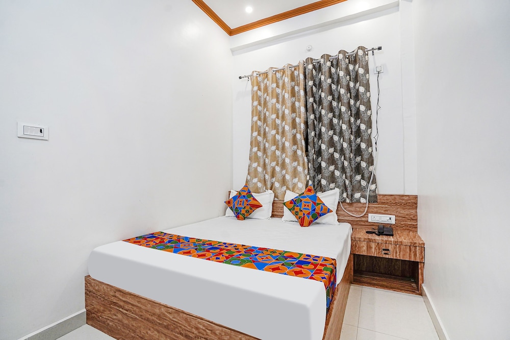 Deluxe Room photo 3