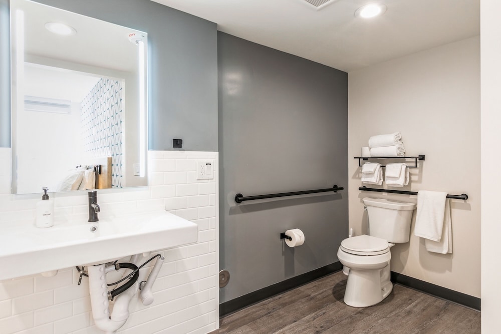 Kasa Niche Hotel Redwood City, Foto 8