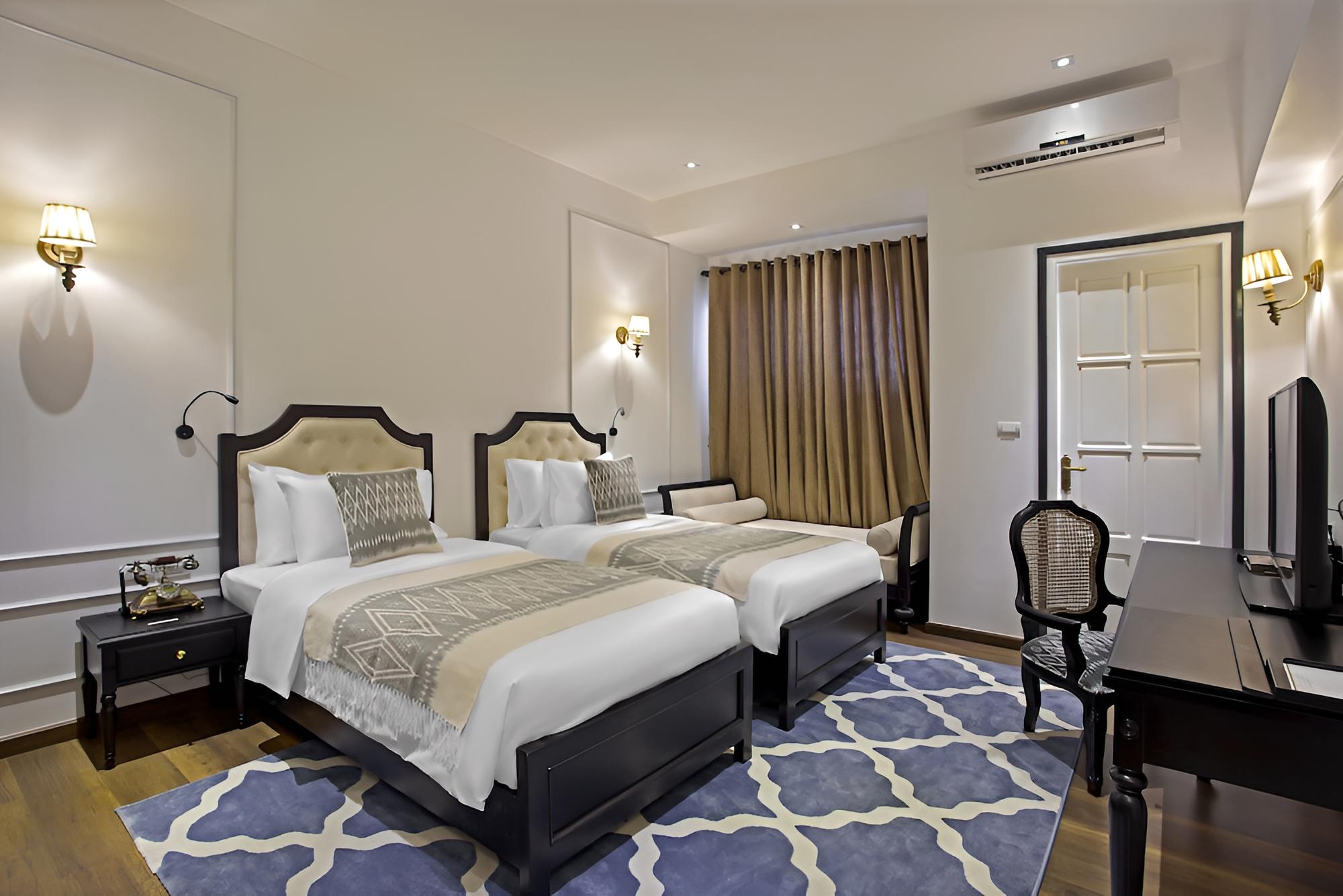 Deluxe Room photo 2