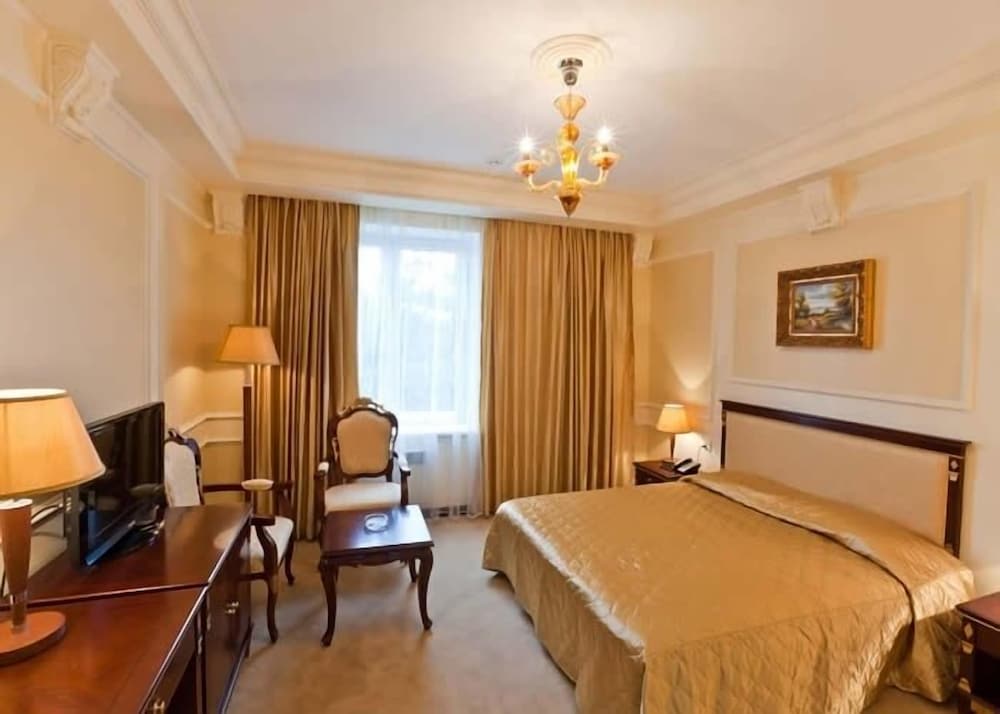 Standard Single Room photo 2
