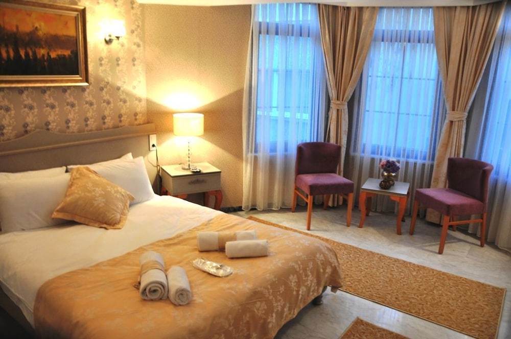 Economy Double or Twin Room photo 1