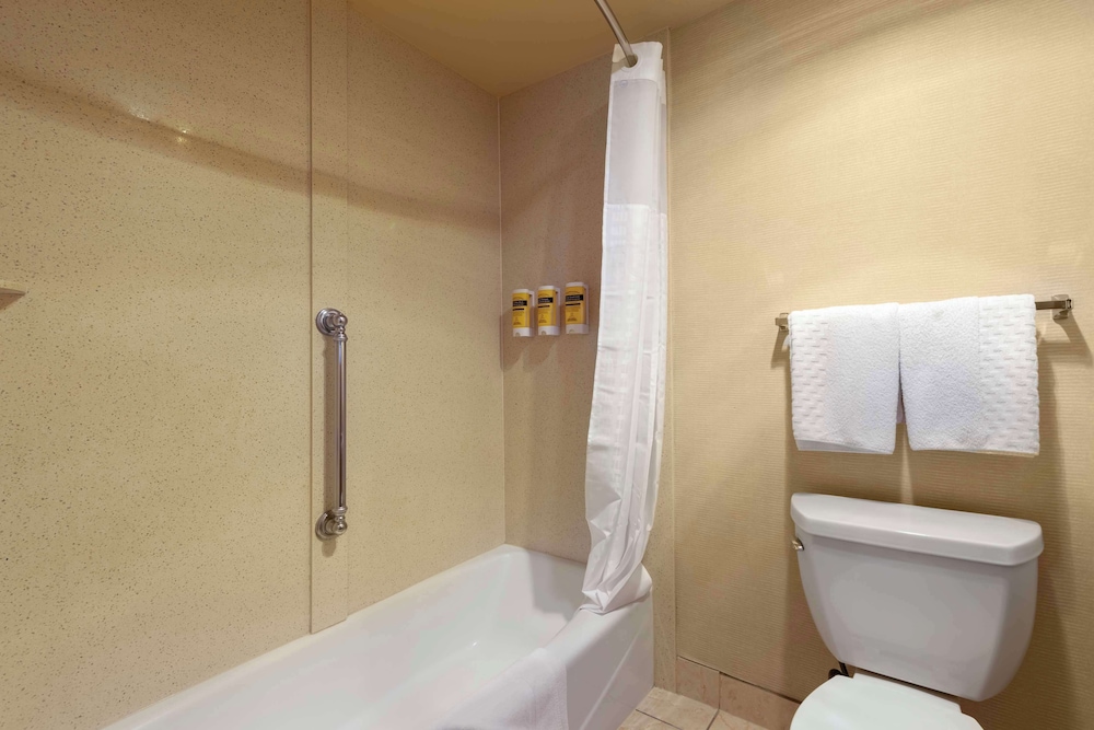 Deluxe King Room Interior - Photo 6