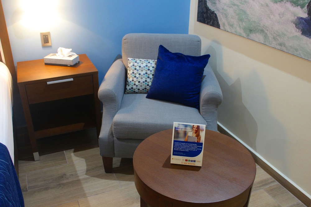 Available room