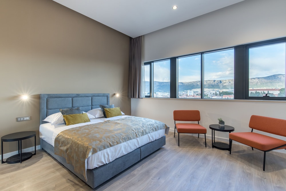 Deluxe Double Room photo 1