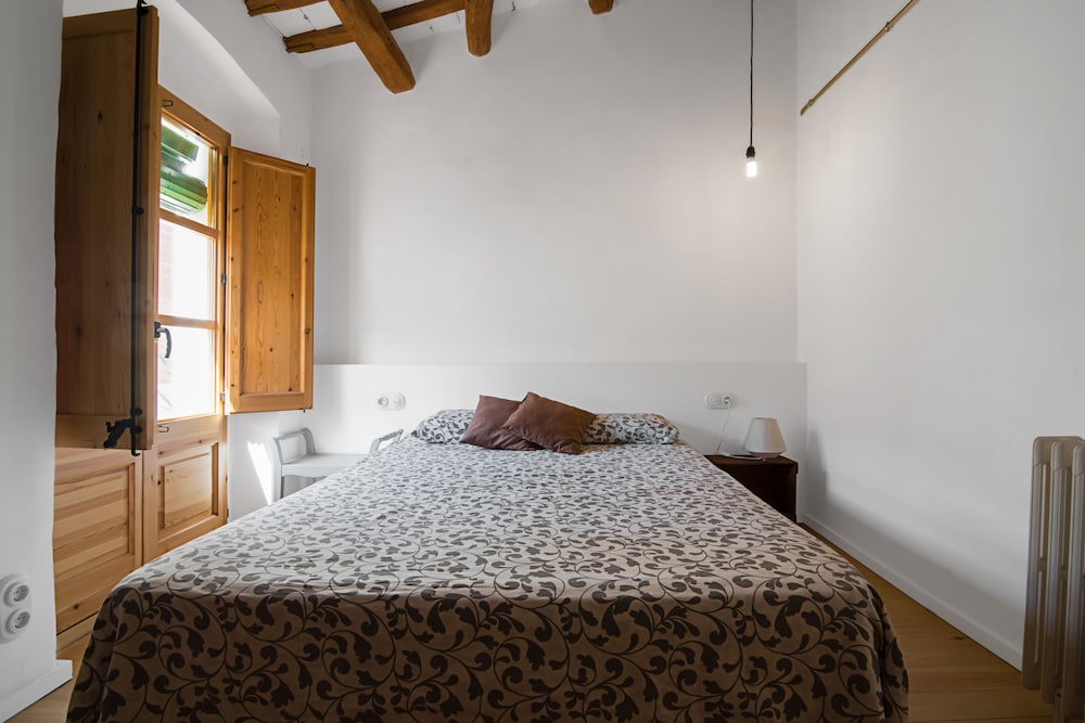 Apartamento, 2 habitaciones