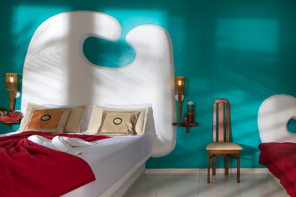 Deluxe Triple Room photo 3