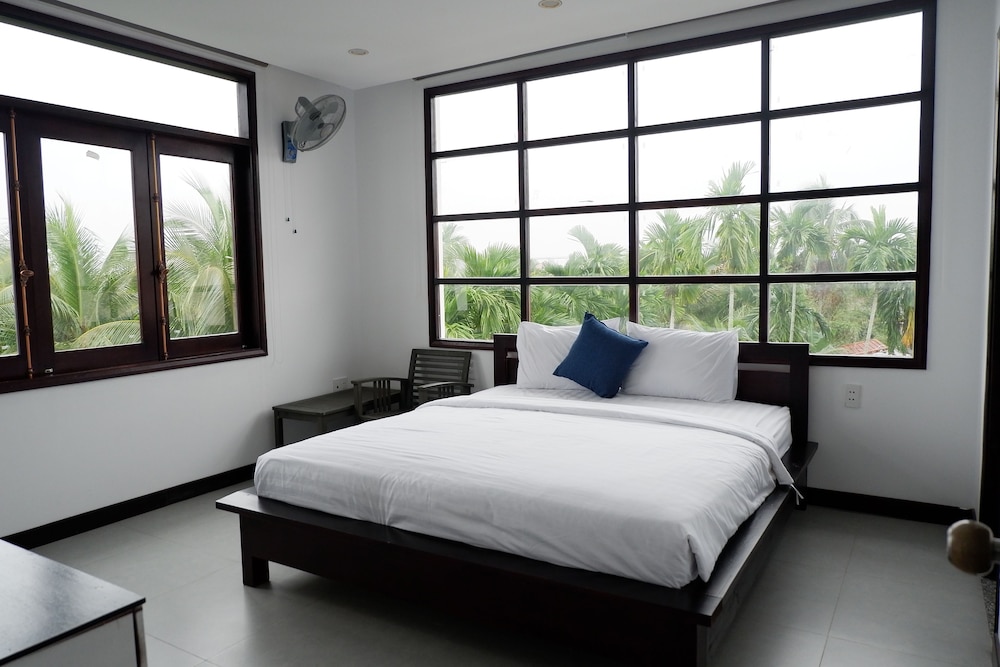 Villa, 6 Bedrooms, Pool View, Courtyard Area