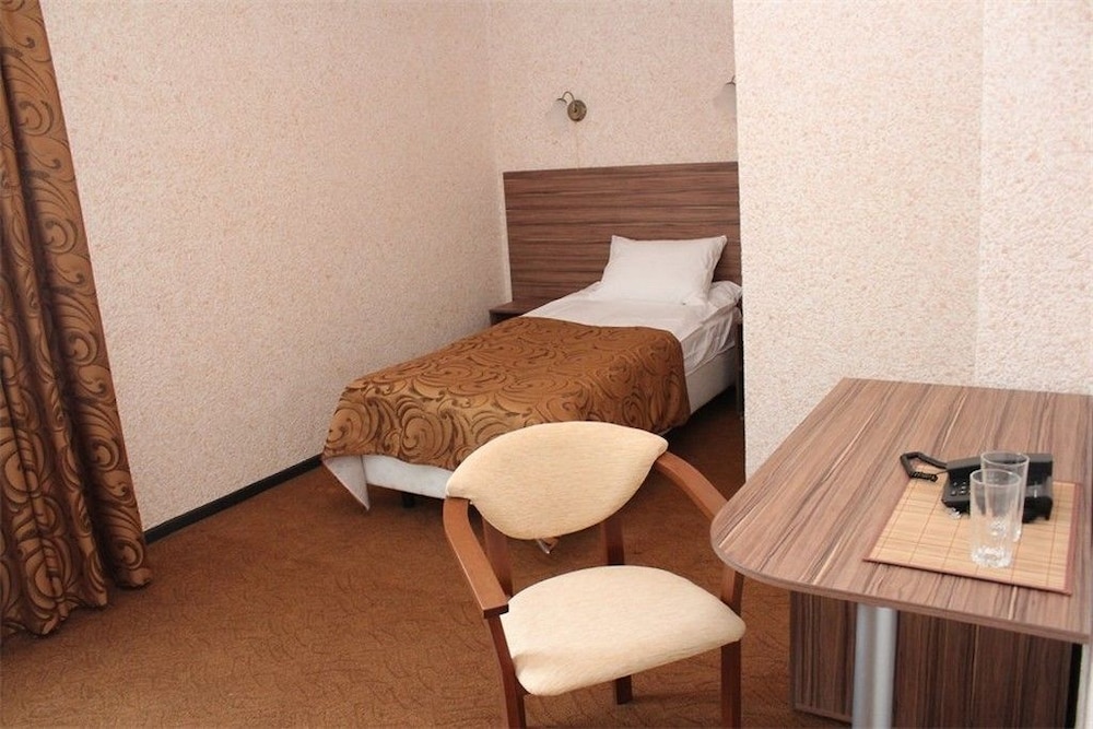 Standard Single Room photo 2