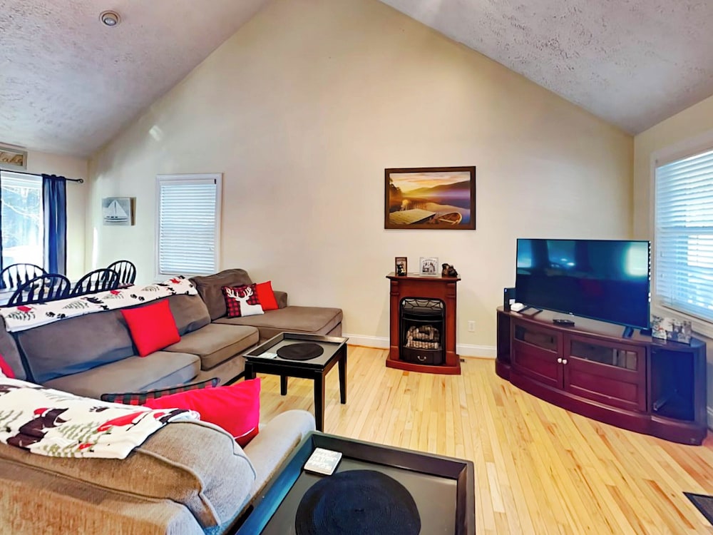 House (2 Bedrooms) photo 3