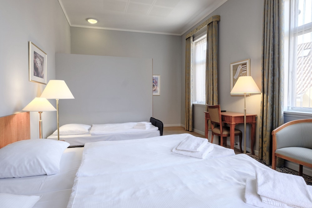 Standard Triple Room, 1 Twin Bed