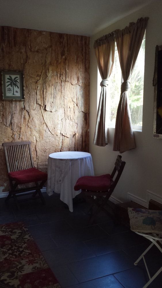 Comfort Studio, 1 Bedroom, Garden View