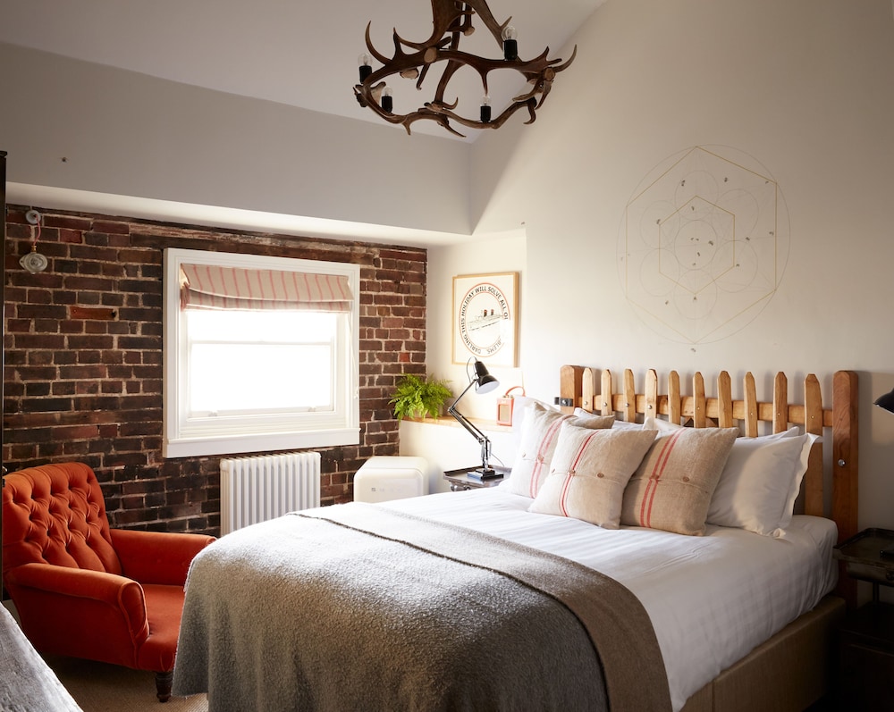 Signature Double Room, Sea View photo 3