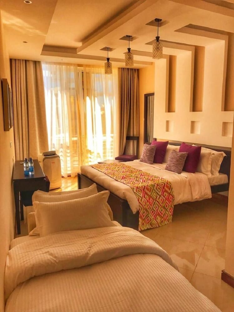 Deluxe Apartment, 2 Bedrooms, Balcony, Ocean View - Photo 4
