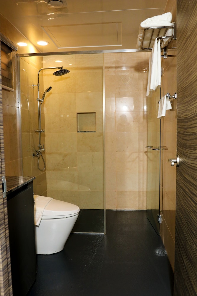 Deluxe Double Room - Photo 2