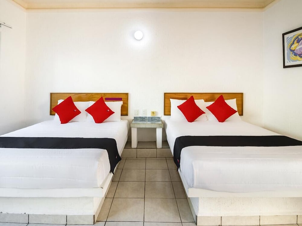Family Double Room - Photo 1