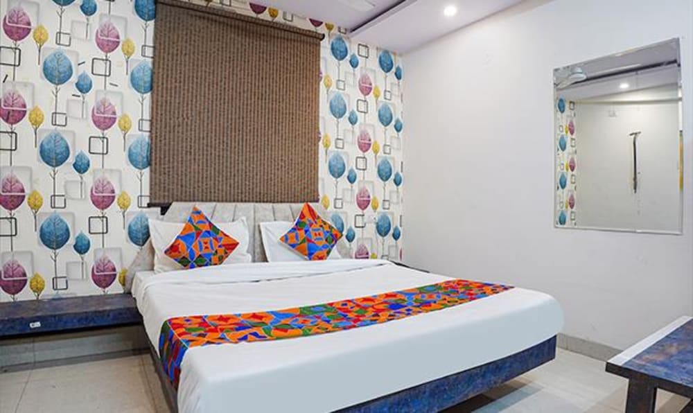 Deluxe Room - Photo 1