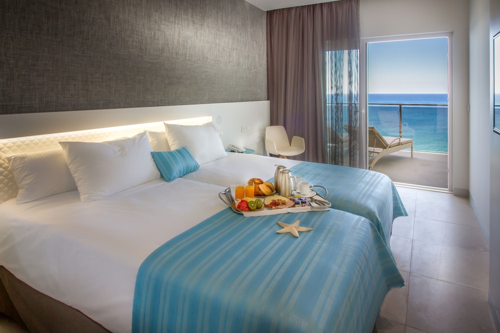 Suite, Sea View (4 adults), Terrace