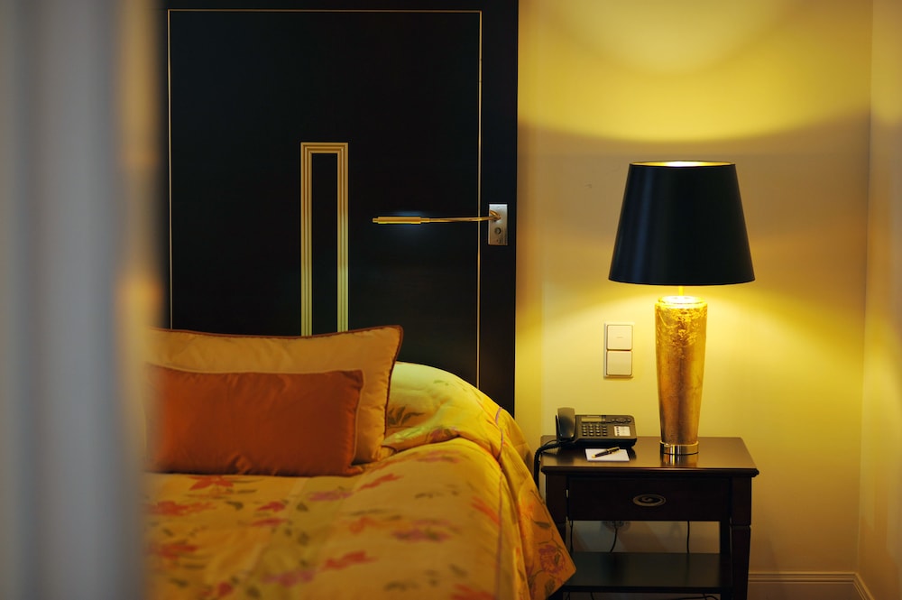 Comfort Single Room