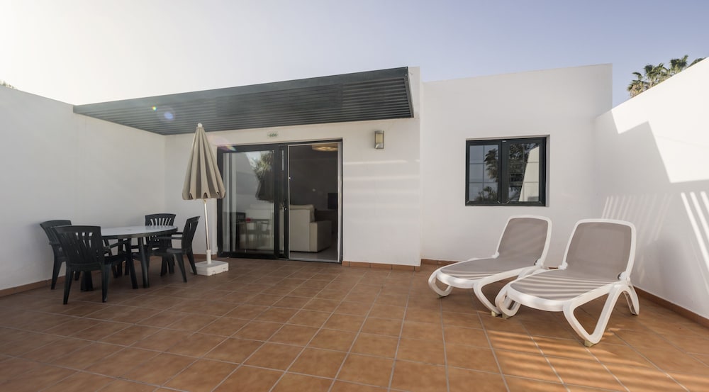 Villa, 2 Bedrooms, 4 people