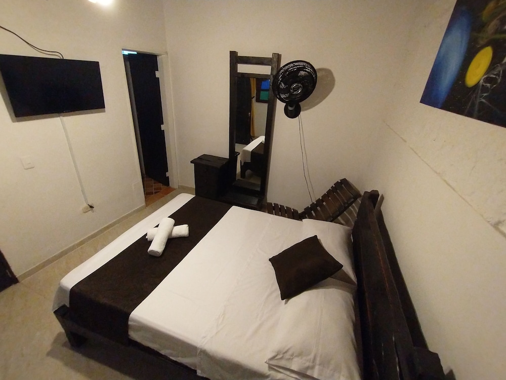 Traditional Triple Room photo 2
