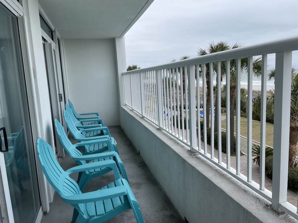 Camelot By The Sea- Blue Palmetto Vacation Rentals, 写真 2
