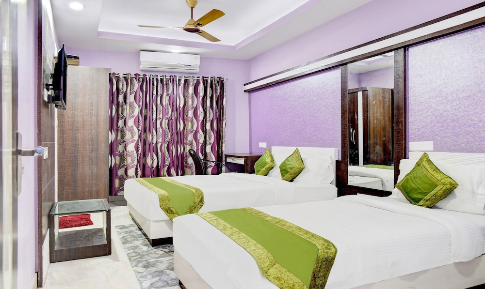 Deluxe Room photo 1