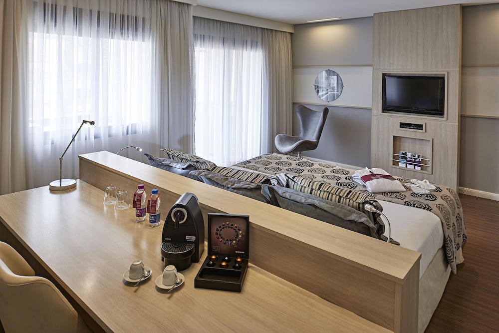 Privilege, Superior Room, 1 Double Bed - Photo 1