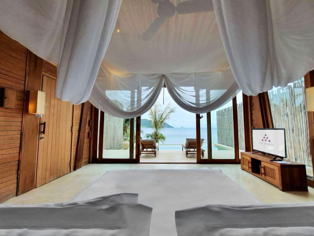 Ocean View 2-Bedroom Family Pool Villa - Photo 3