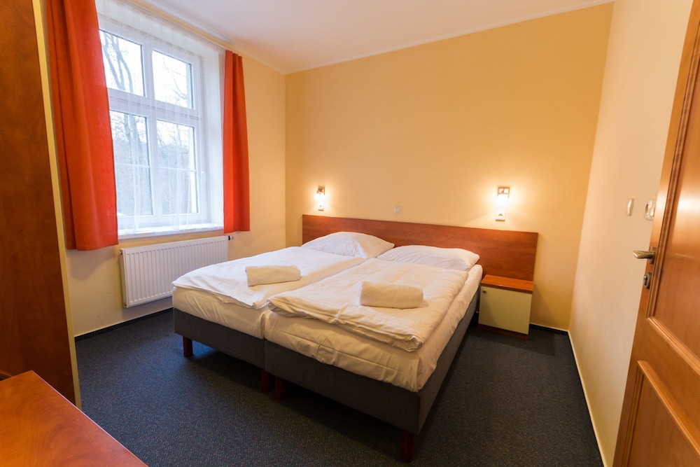 Quadruple Room, 2 Bedrooms photo 1