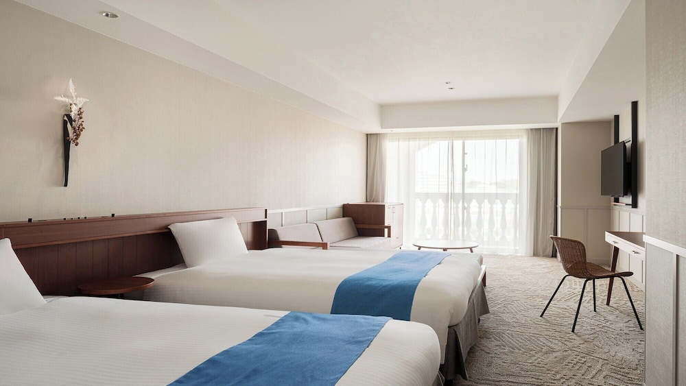 Premium Room with extra bed(for 3 persons)| Premier Wing| - Photo 1