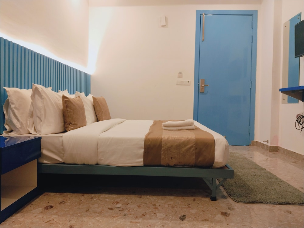 Deluxe Room photo 1