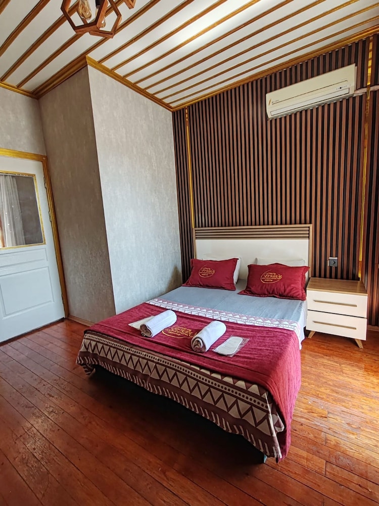 Deluxe Room, Balcony photo 3