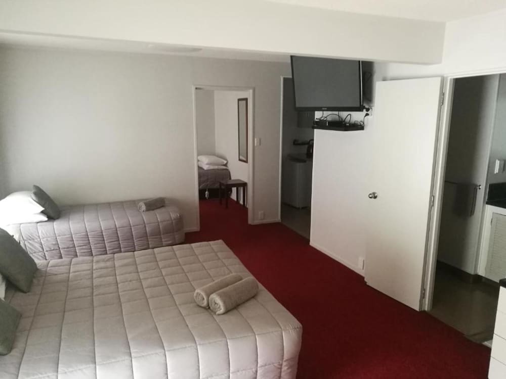 Family Suite photo 1
