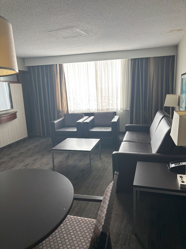 Studio Suite, 1 King Bed with Sofa bed, Non Smoking