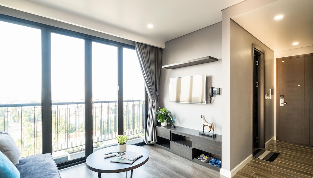 Deluxe King 1 Bedroom Top Floor - Photo 4