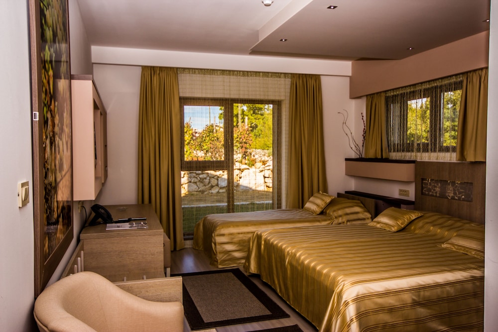 Standard Double or Twin Room, Annex Building (Single Use) - Photo 2