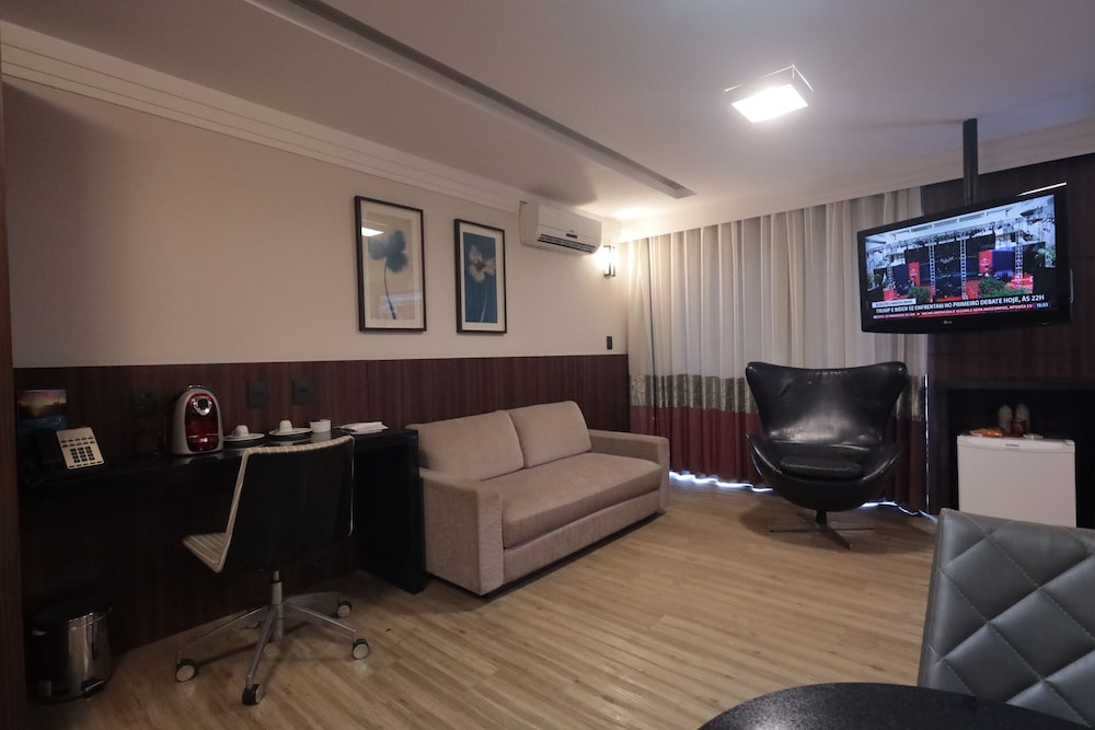 Suite Master Vista Piscina - Photo 4