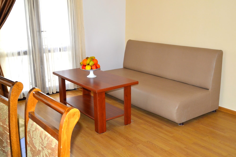 Junior Suite photo 2