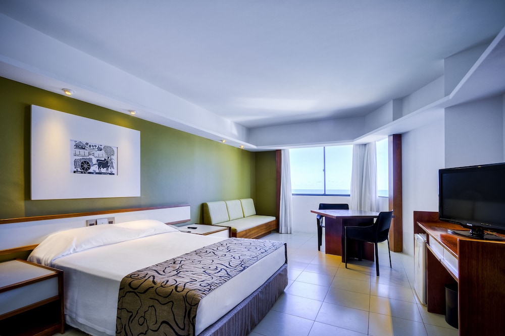 Superior Room, 1 Double Bed photo 3