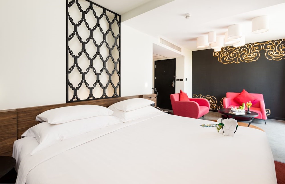 Junior Room