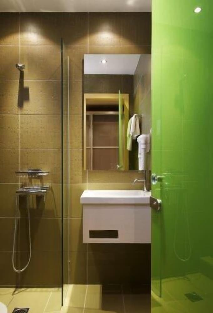 Standard Single Room photo 2