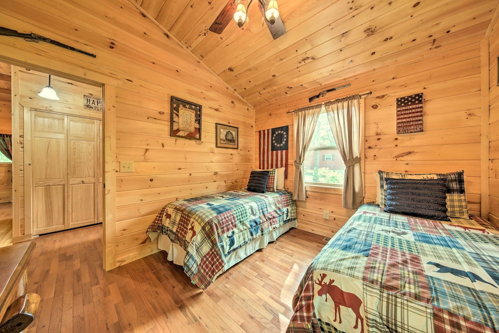 House (2 Bedrooms) photo 3